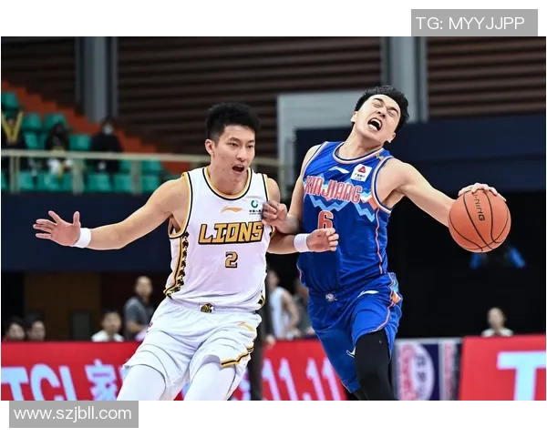 2017年新疆队与广夏队精彩对决回放全景分析与赛后点评