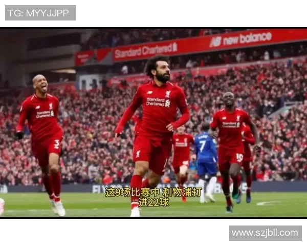 2019年利物浦与埃弗顿精彩对决直播回顾与分析