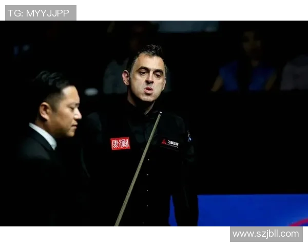 丁俊辉与奥沙利文巅峰对决谁将书写斯诺克历史新篇章