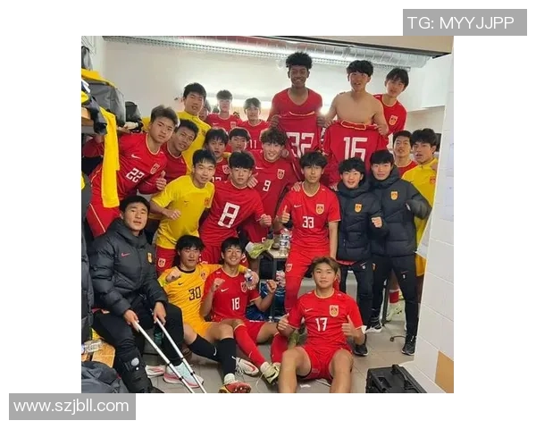 U17青年队对阵朝鲜队的精彩对决引发足球迷热议与期待