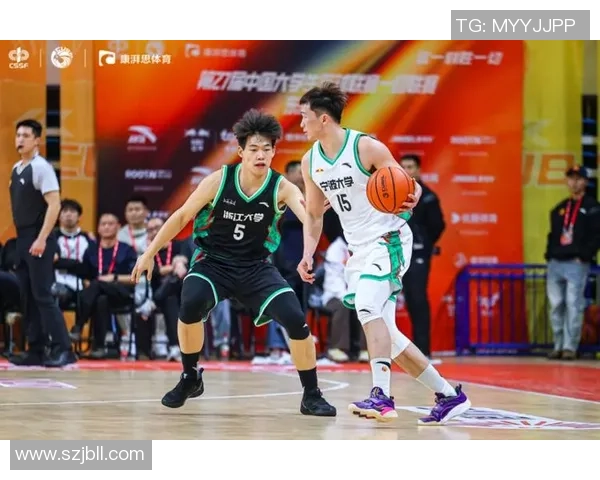 CUBA广东队与江西队精彩对决全场录像回放分析与精彩瞬间汇总