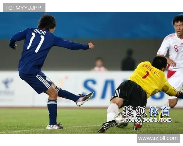 中国与日本足球对决直播全程回顾与精彩瞬间分析 中国与日本足球对决直播全程回顾与精彩瞬间分析