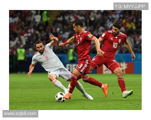 中国足球对阵伊朗的精彩赛果分析与未来展望 中国足球对阵伊朗的精彩赛果分析与未来展望