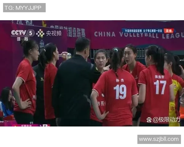 中国女排与文昌排球对决展现竞技魅力与团队精神的精彩瞬间 中国女排与文昌排球对决展现竞技魅力与团队精神的精彩瞬间