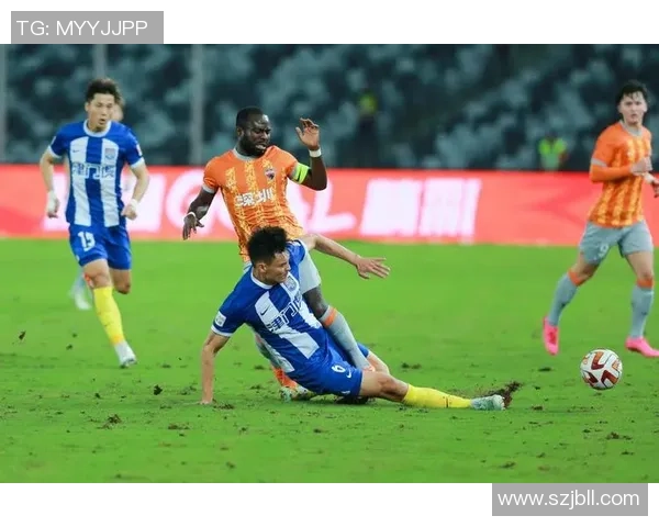 中超激战深圳队迎战恒大队球迷期待精彩对决与胜利时刻