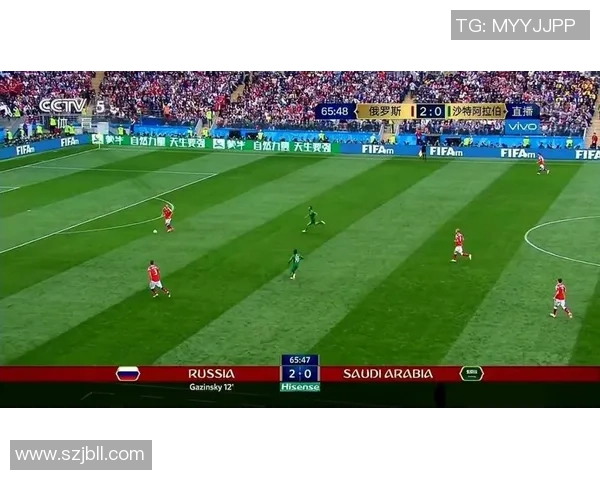 俄罗斯与加纳足球比赛直播精彩呈现全程回顾与分析
