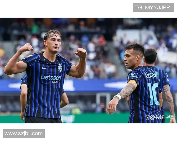 劳塔罗:从新星崛起到足球巨星的辉煌旅程与未来展望 劳塔罗:从新星崛起到足球巨星的辉煌旅程与未来展望