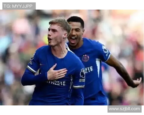 切尔西更衣室风波再起斯特林恩佐训练场激烈冲突引发关注 切尔西更衣室风波再起斯特林恩佐训练场激烈冲突引发关注