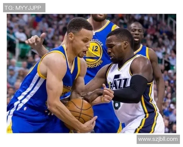 勇士与爵士季后赛对决全日程安排及精彩看点分析