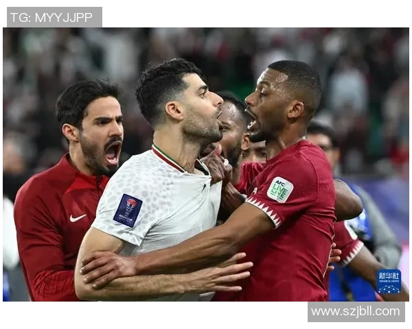 卡塔尔与伊朗足球赛精彩对决展现亚洲足球实力与激情碰撞 卡塔尔与伊朗足球赛精彩对决展现亚洲足球实力与激情碰撞