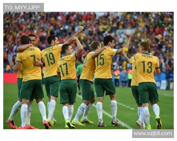 叙利亚与澳大利亚足球对决分析及近期战绩比较 叙利亚与澳大利亚足球对决分析及近期战绩比较