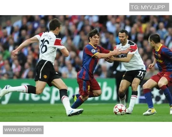 巴塞罗那与曼联2019欧冠对决回顾及精彩瞬间分析