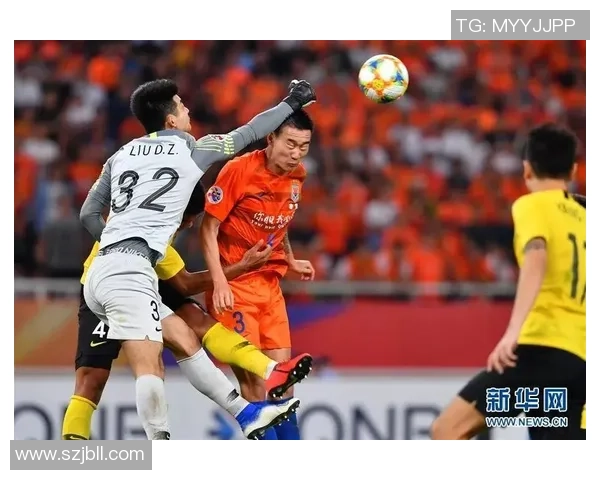 恒大与鲁能精彩对决视频回放全景解析及赛后精彩瞬间回顾 恒大与鲁能精彩对决视频回放全景解析及赛后精彩瞬间回顾