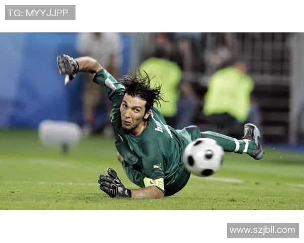 托尔多与布冯的门将之争谁能在足球历史中留下更深刻的印记 托尔多与布冯的门将之争谁能在足球历史中留下更深刻的印记