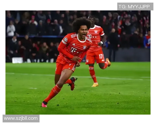 拜仁慕尼黑与不莱梅激战成进球盛宴球迷欢呼不断 拜仁慕尼黑与不莱梅激战成进球盛宴球迷欢呼不断