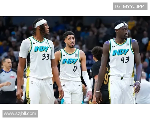 步行者与雄鹿的精彩对决在线直播全程回顾与分析 步行者与雄鹿的精彩对决在线直播全程回顾与分析