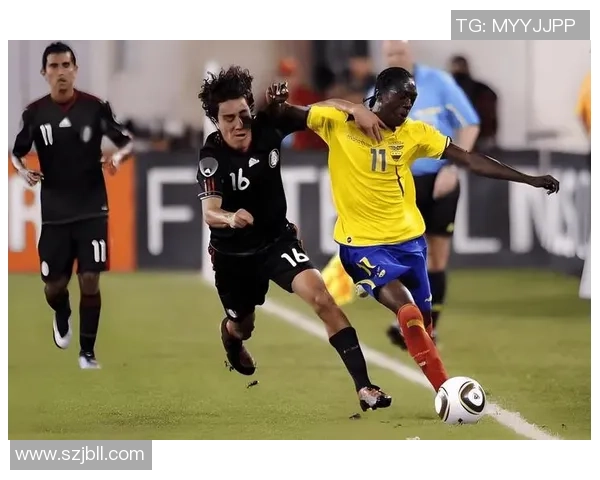 美国与厄瓜多尔激战正酣精彩直播全程回顾与分析