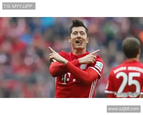 莱万带领球队再创辉煌赛季表现引发全球球迷热议与期待 莱万带领球队再创辉煌赛季表现引发全球球迷热议与期待