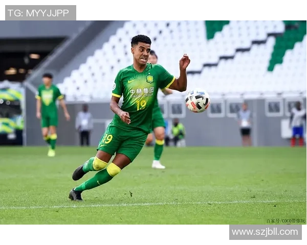 蔚山现代与北京国安的激烈对决期待精彩瞬间与精彩表现