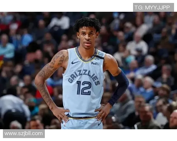 贾莫兰特的篮球之路：从新星到全明星的成长历程与挑战